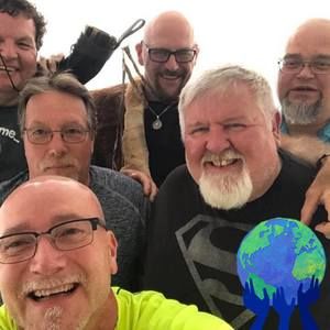 Meet your Posher, Frederick